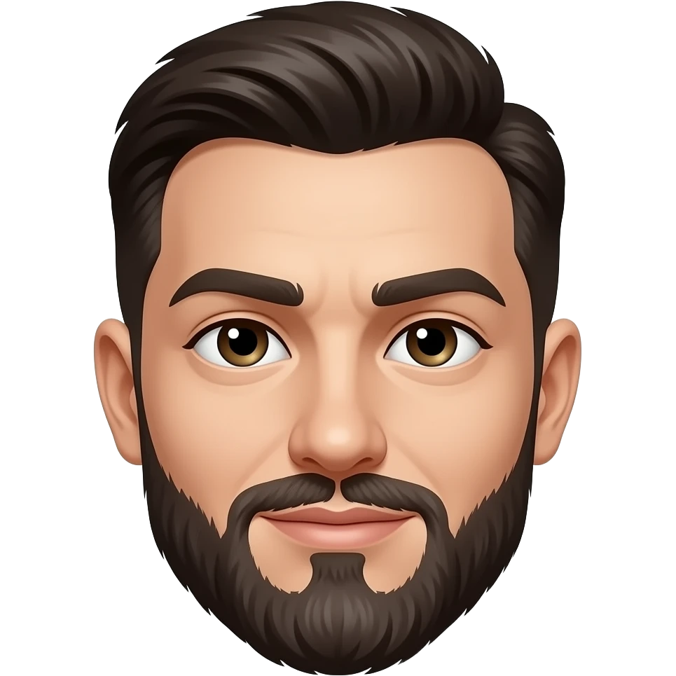 Talcado emoji