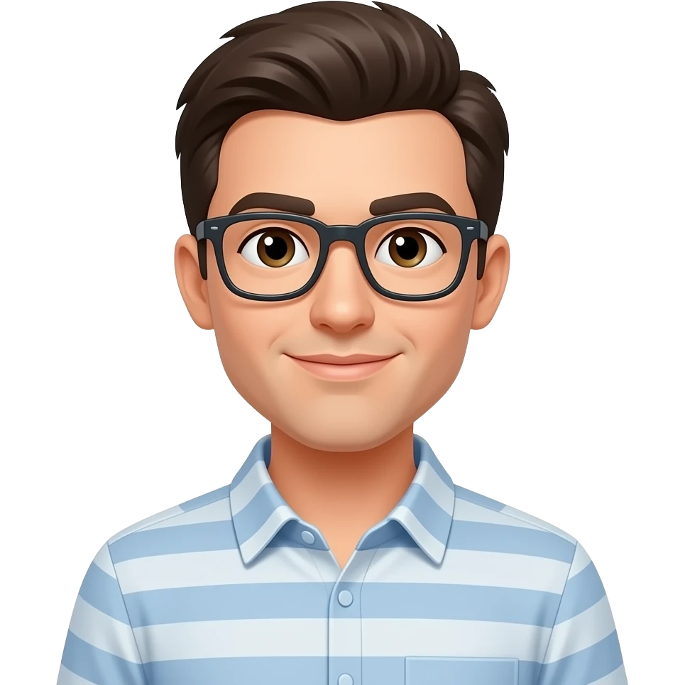 At at emoji