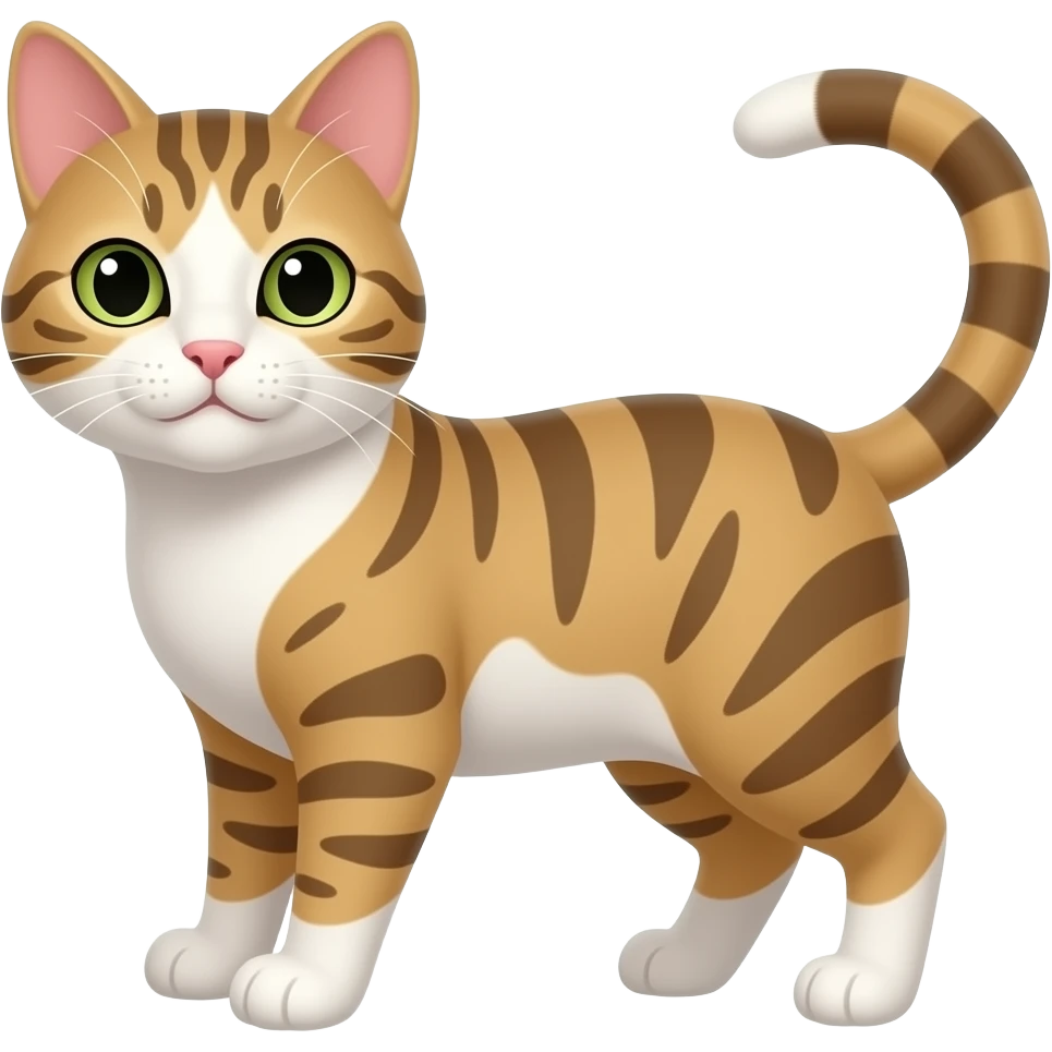 cat emoji