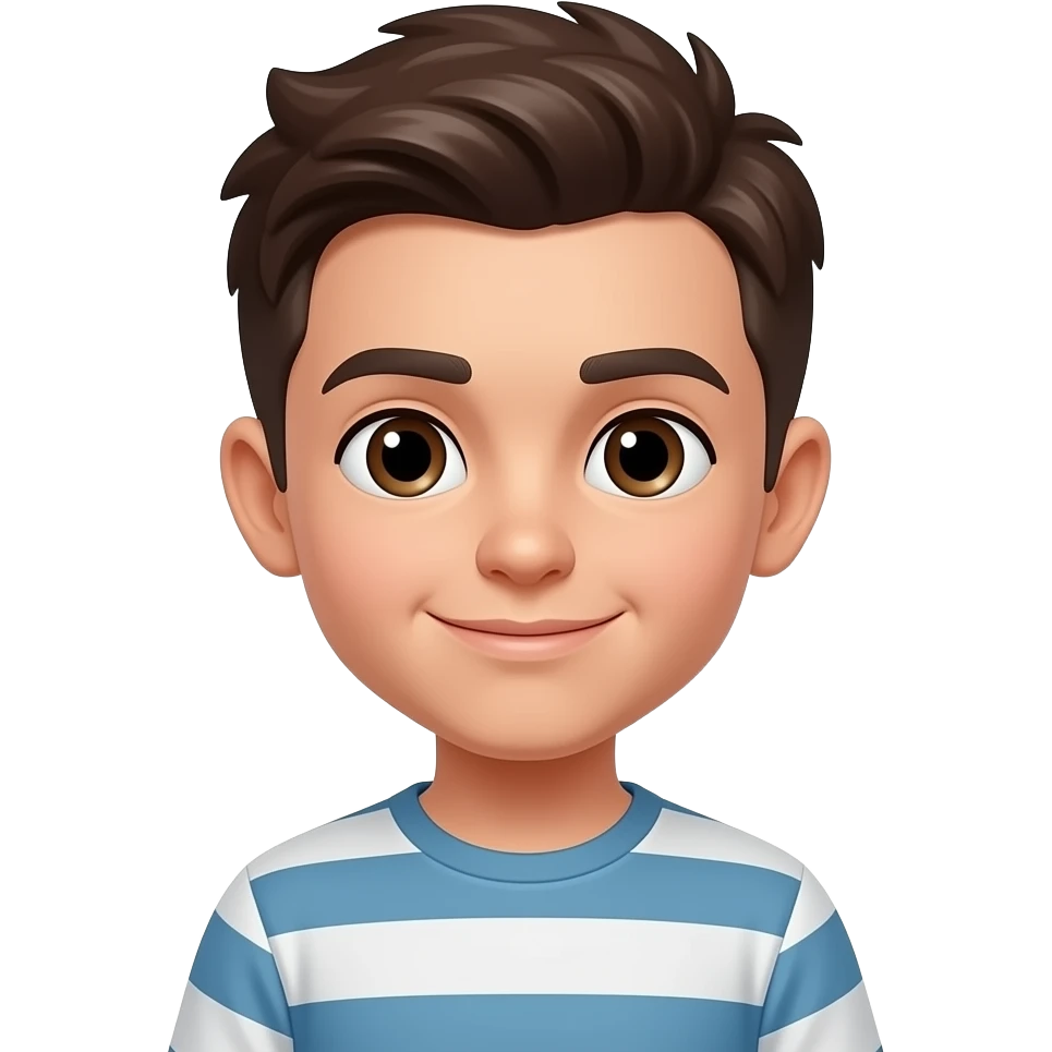 GARZON emoji