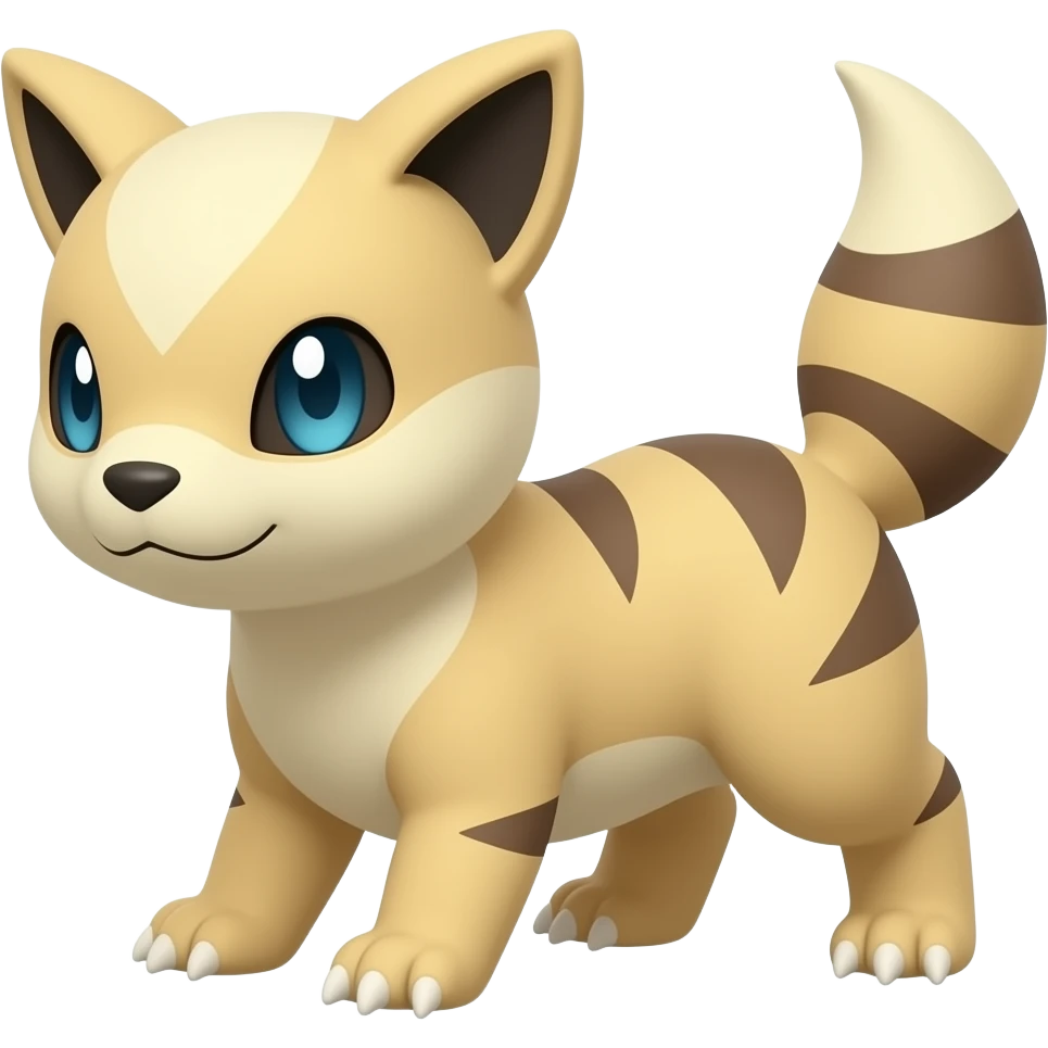 Sandslash emoji