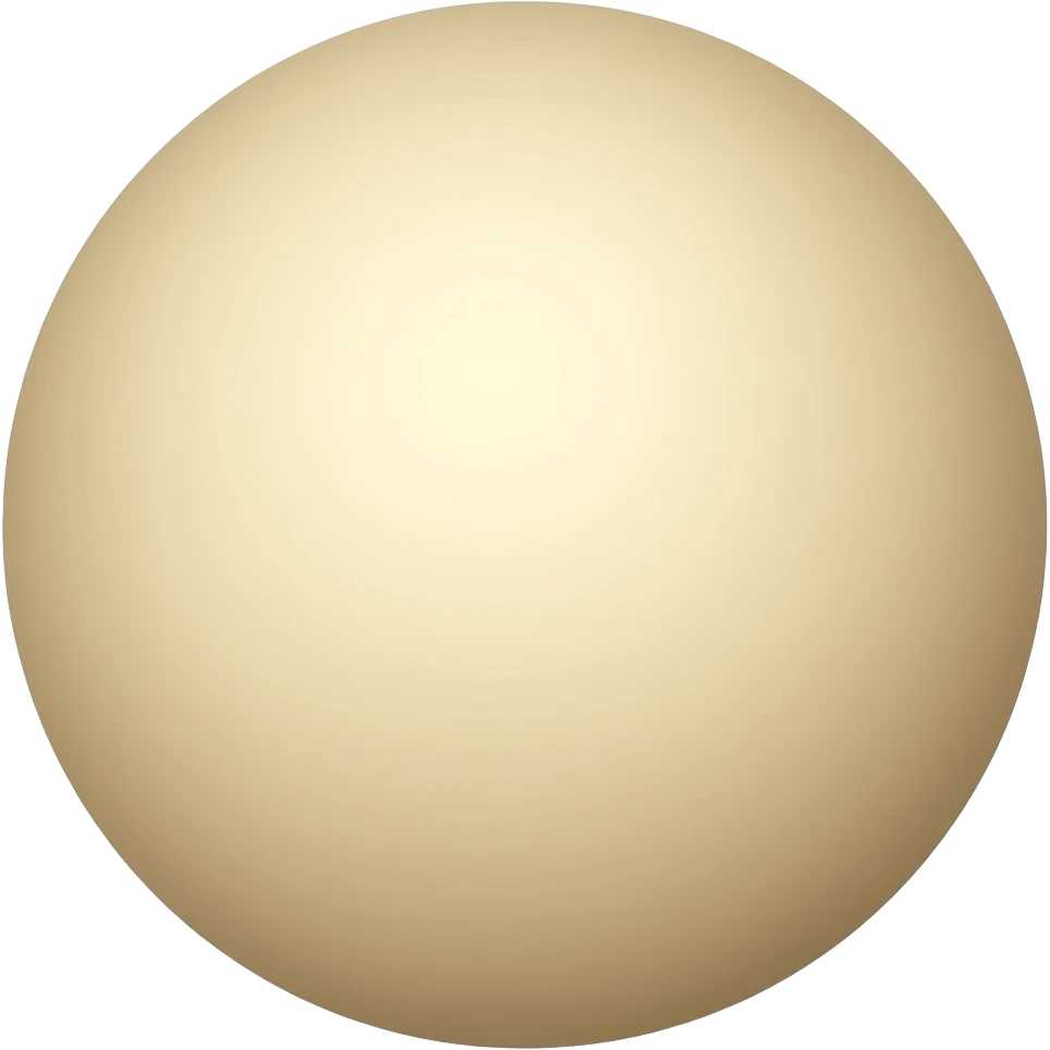 Beige emoji