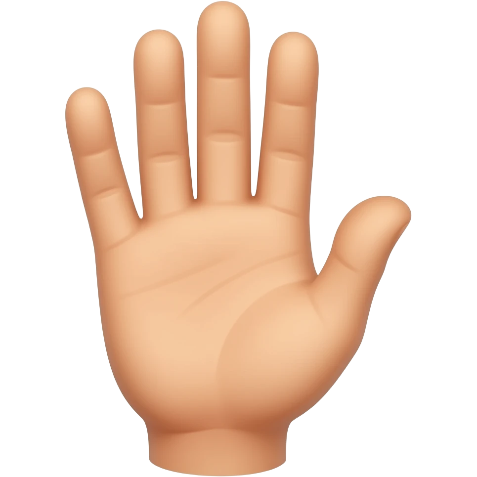WAVE emoji