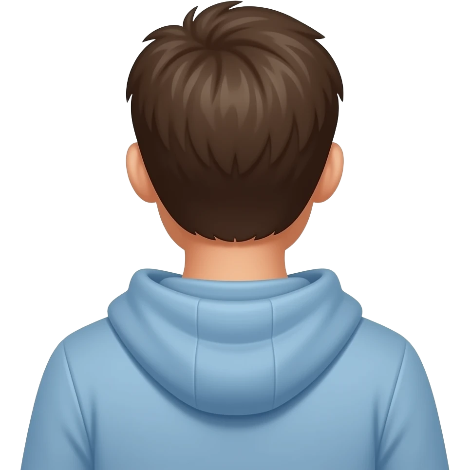 back emoji