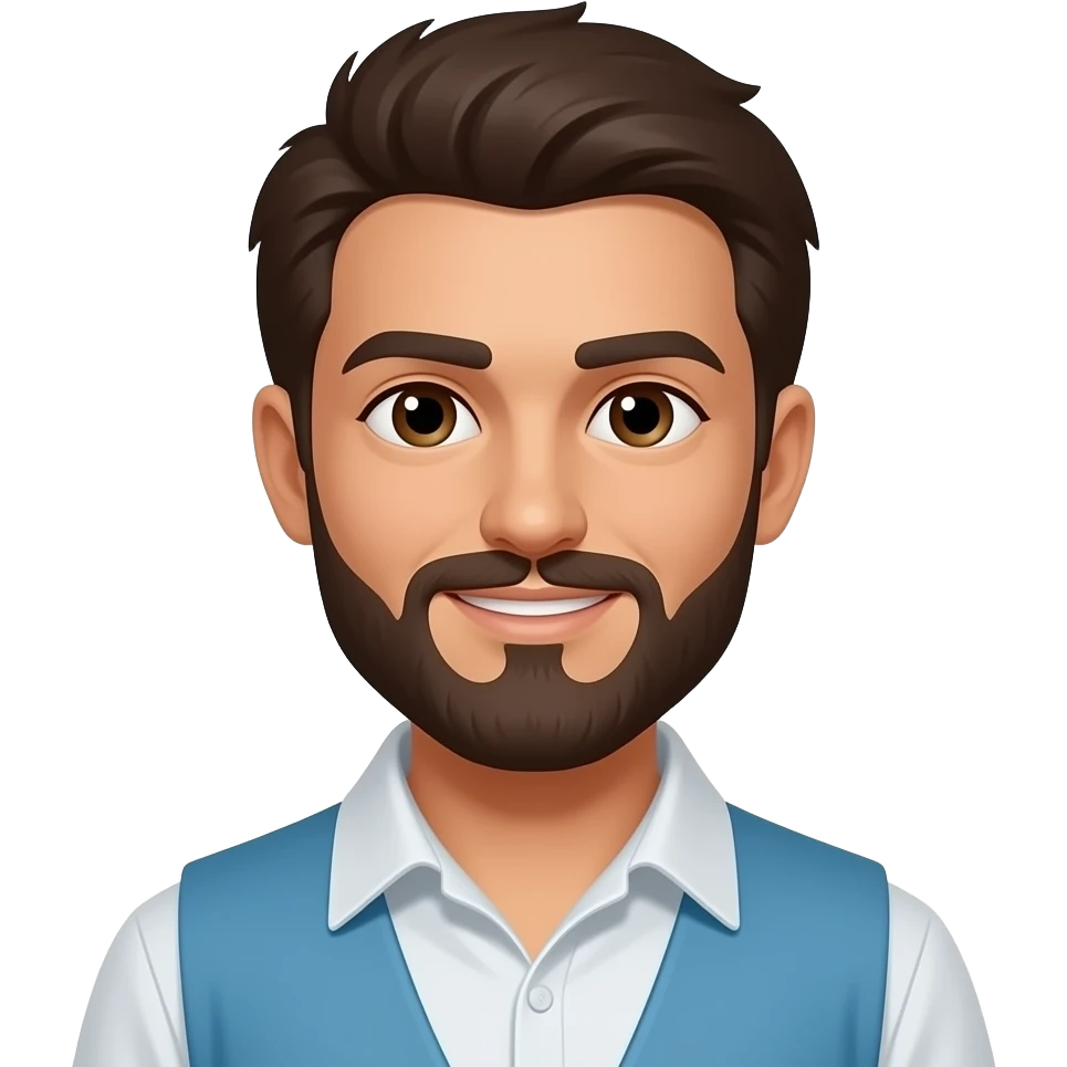 Jesús emoji