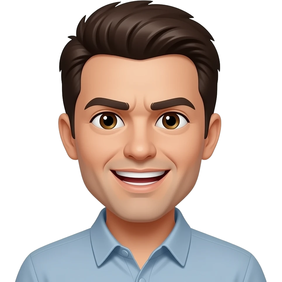 Страсть emoji