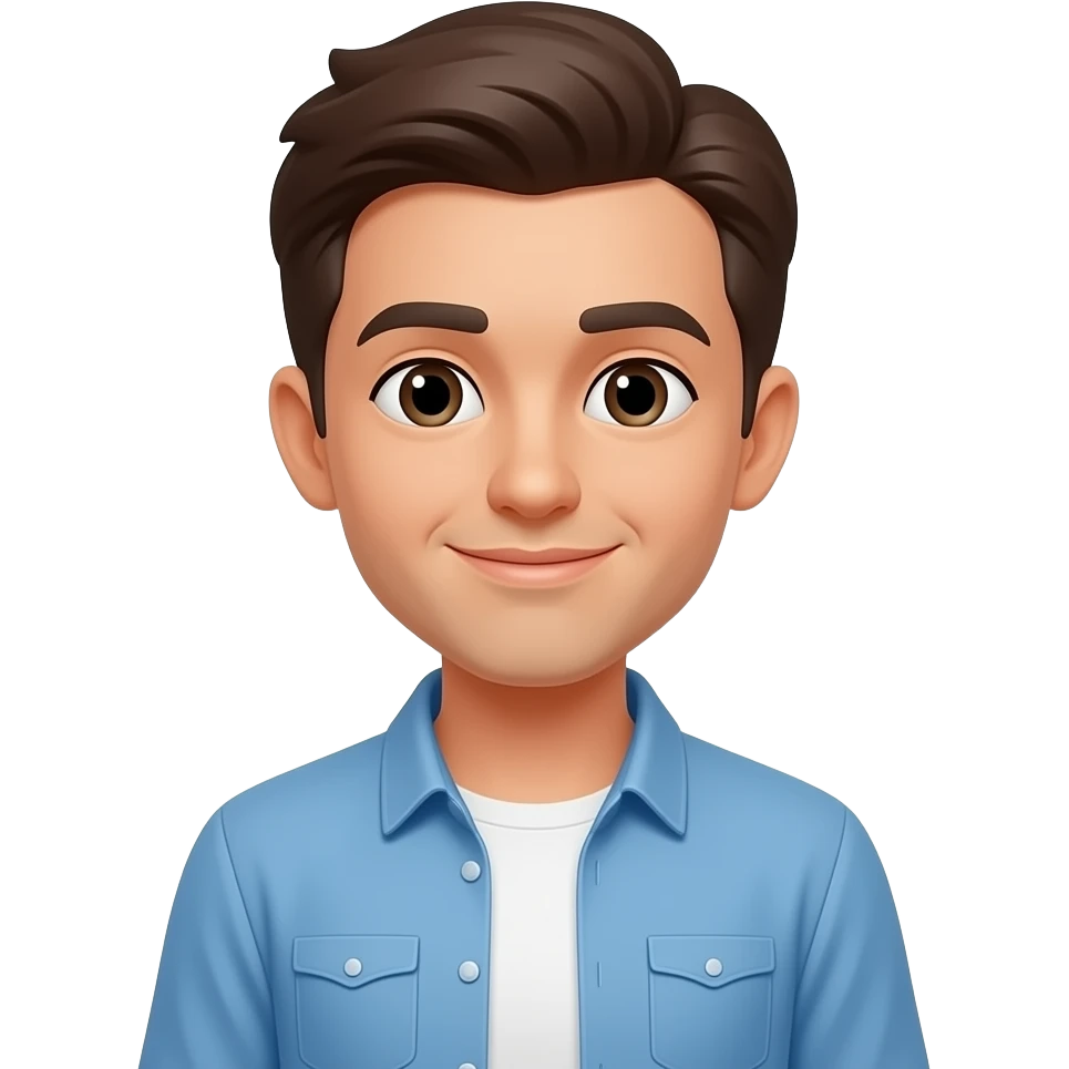 Languages emoji