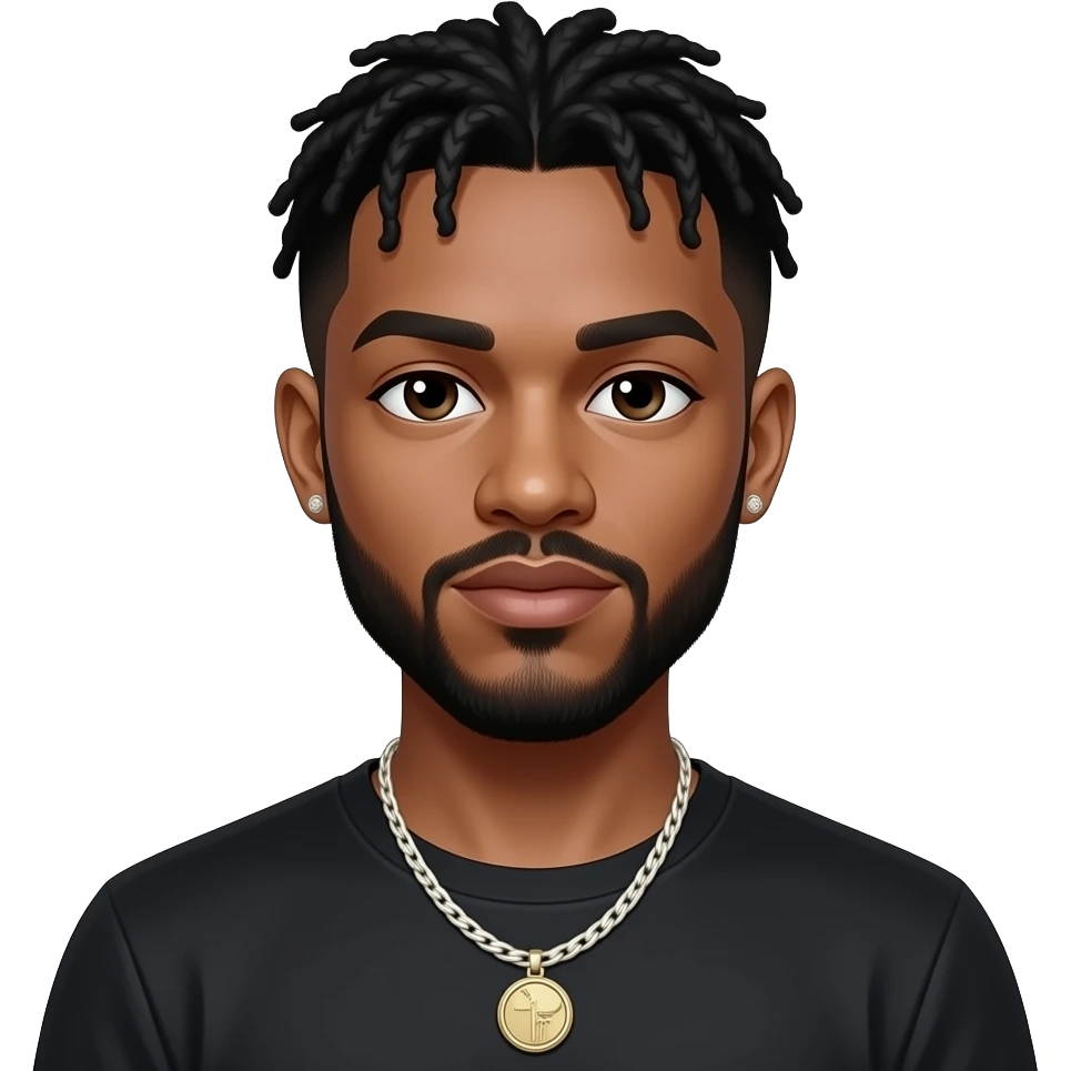 Anuel aa emoji