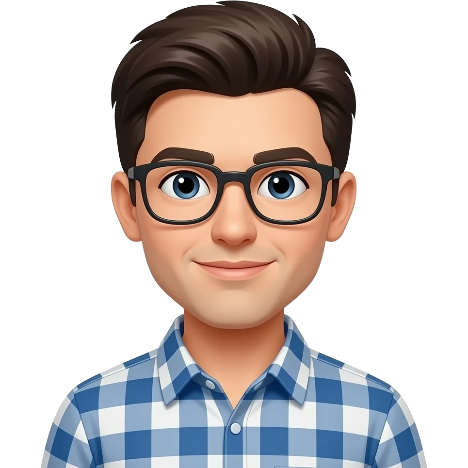 Mateo emoji