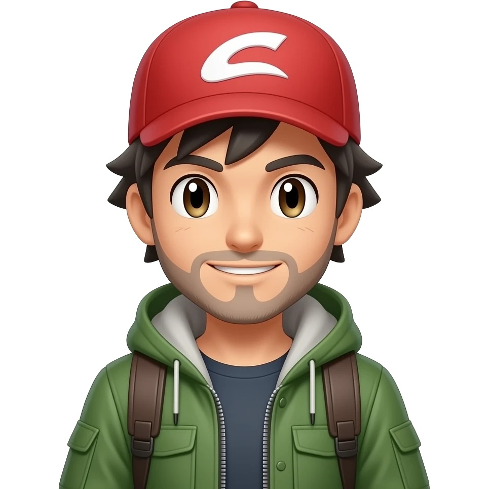 brock pokemon emoji