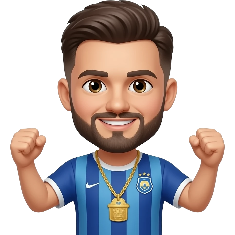 win emoji