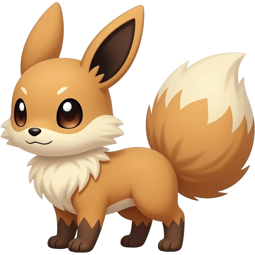 Furret emoji