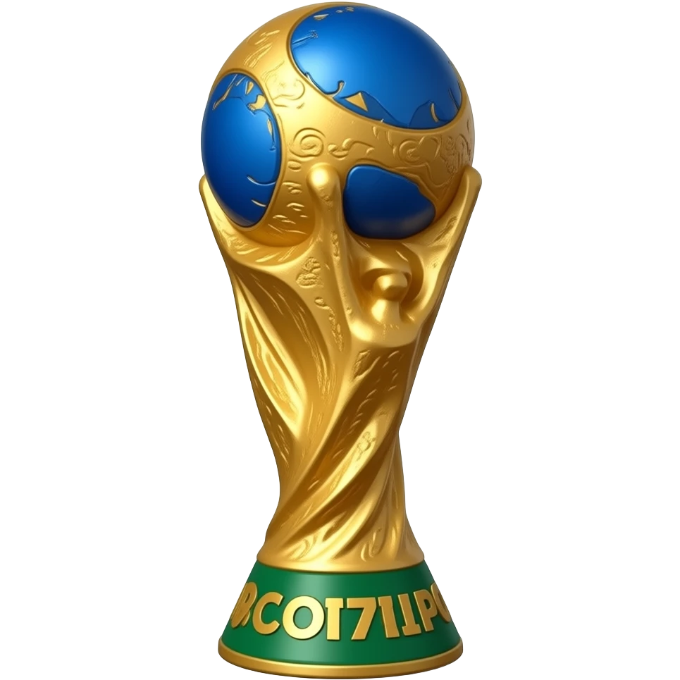 cúp world cup 2026 emoji