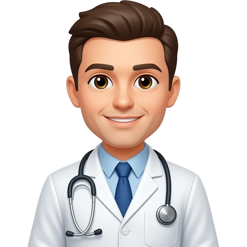 Ditecian / Nutritionist emoji