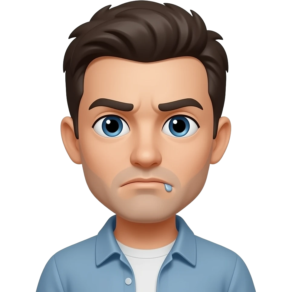 loser emoji