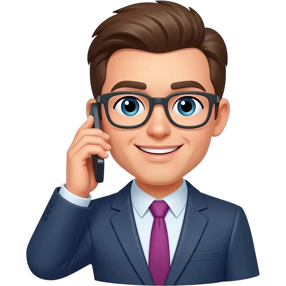 llamada emoji