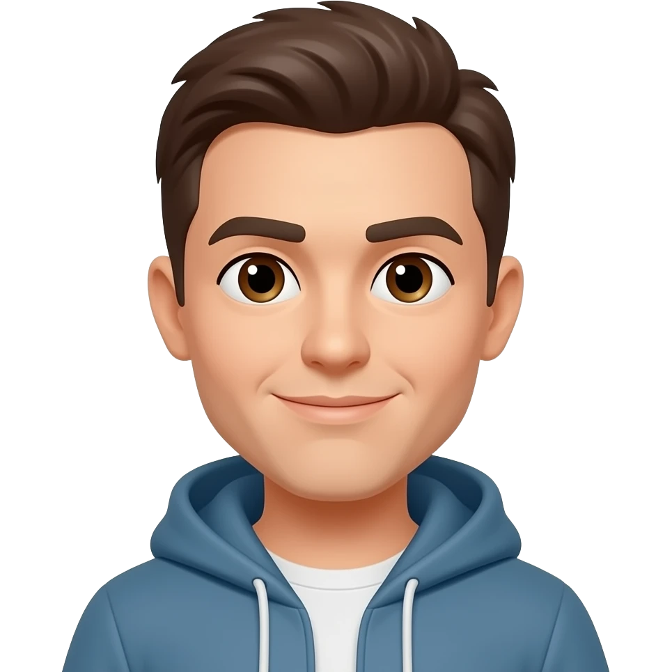 ohwx style emoji
