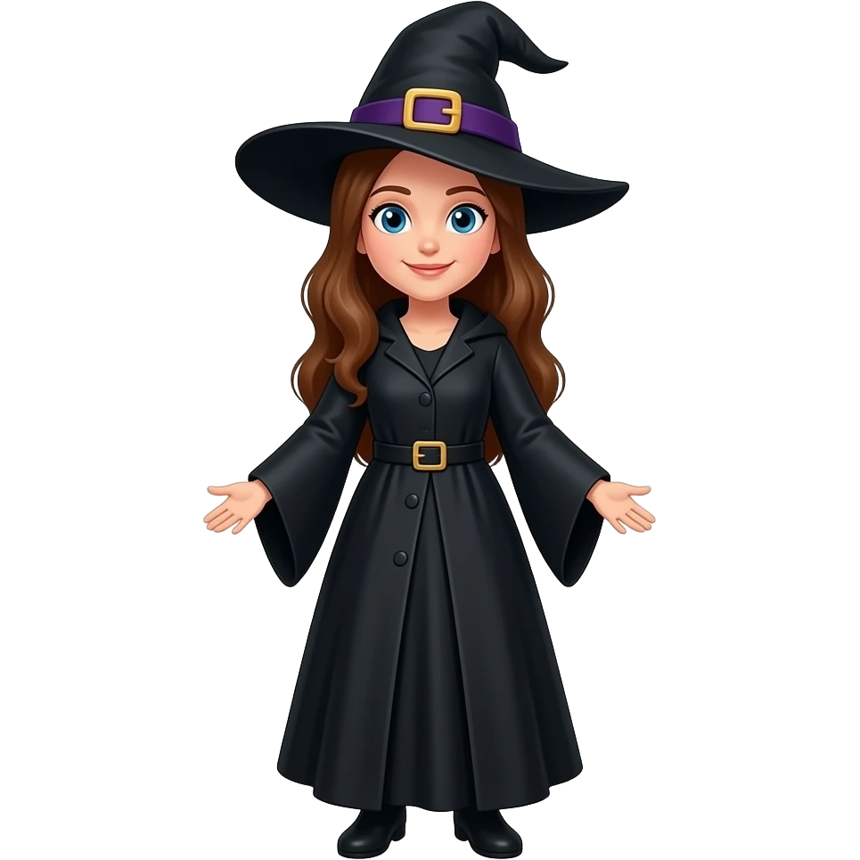 hallowen emoji