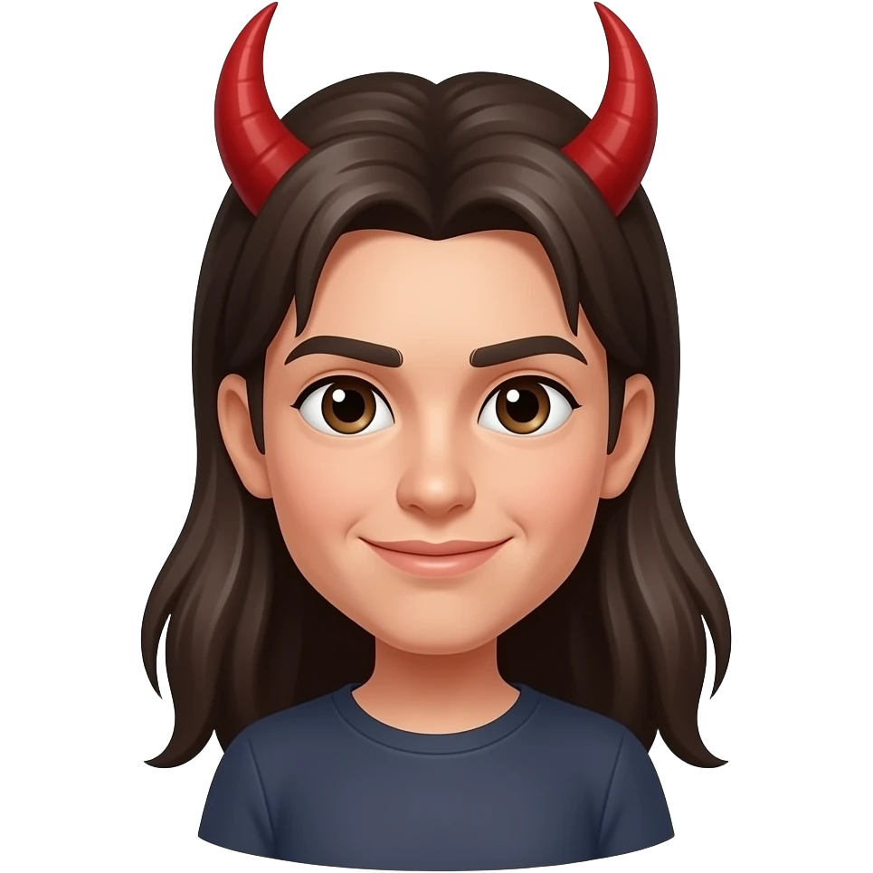 👹 emoji emoji