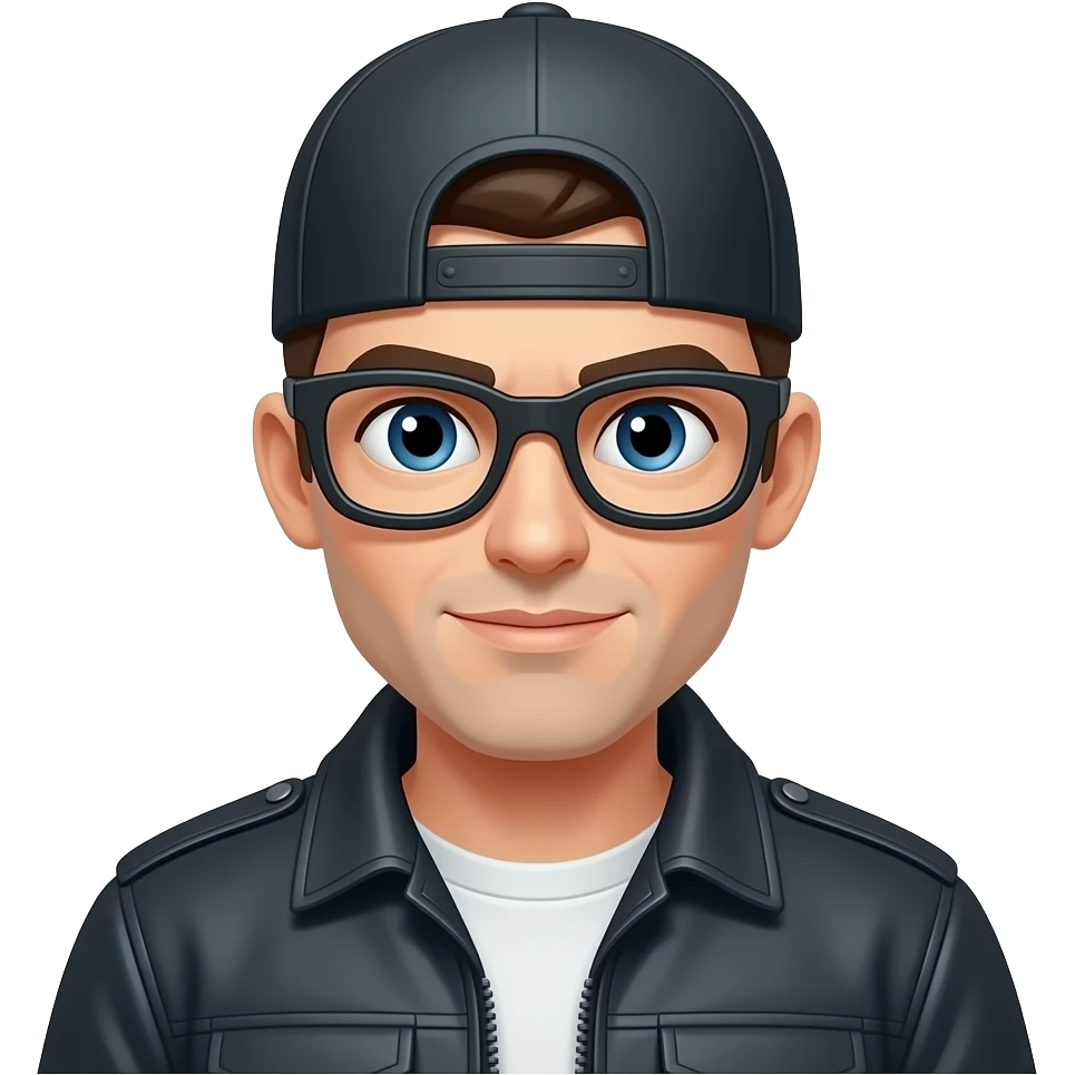 Make a robber emoji emoji