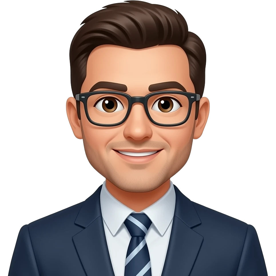 Soy hombre emoji