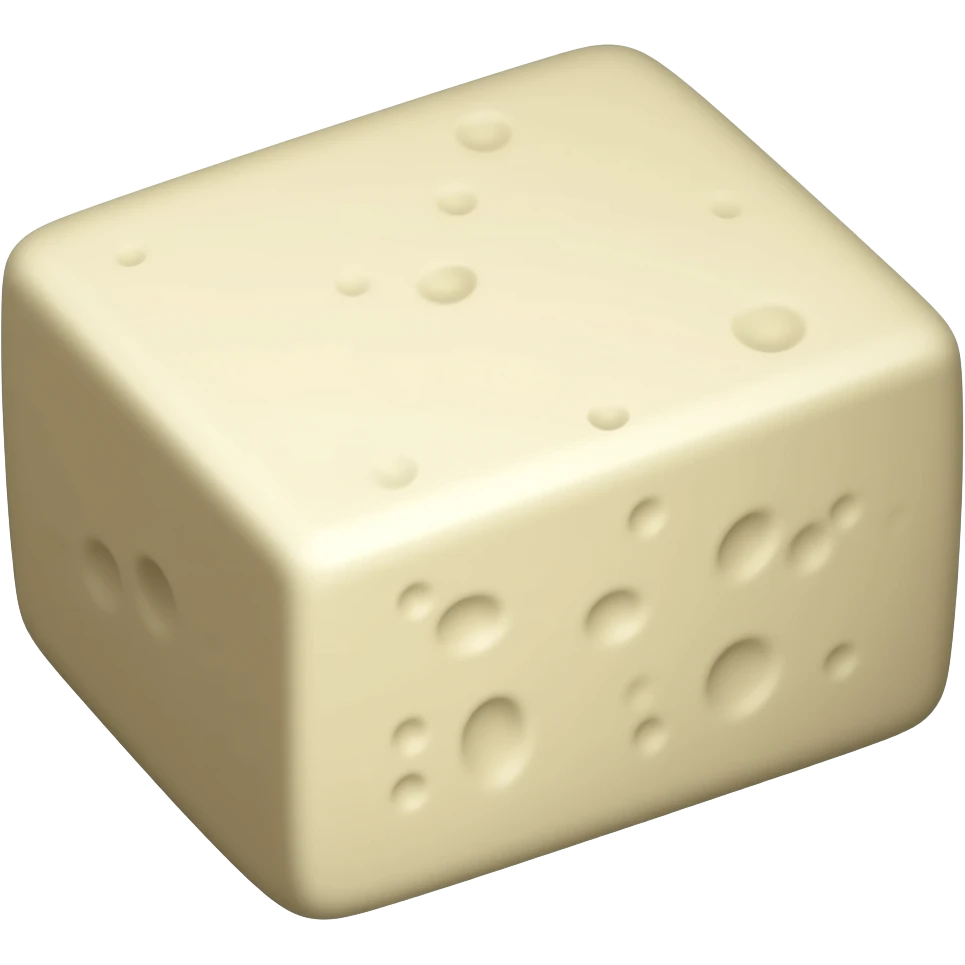 Tofu emoji