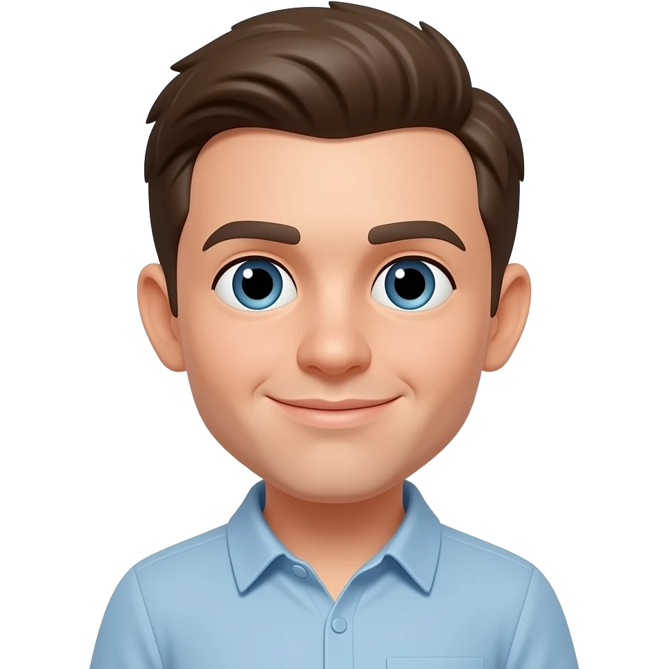 Little or light emoji