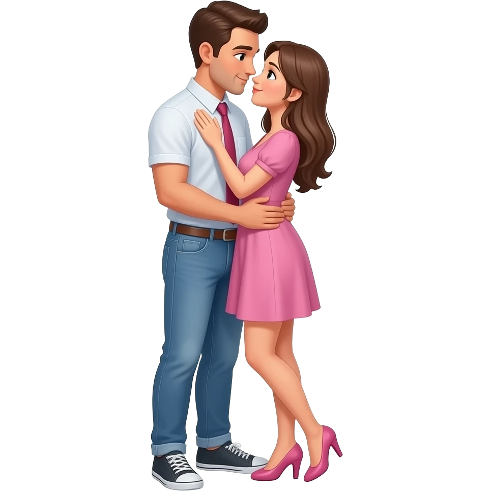 做爱 男女 emoji