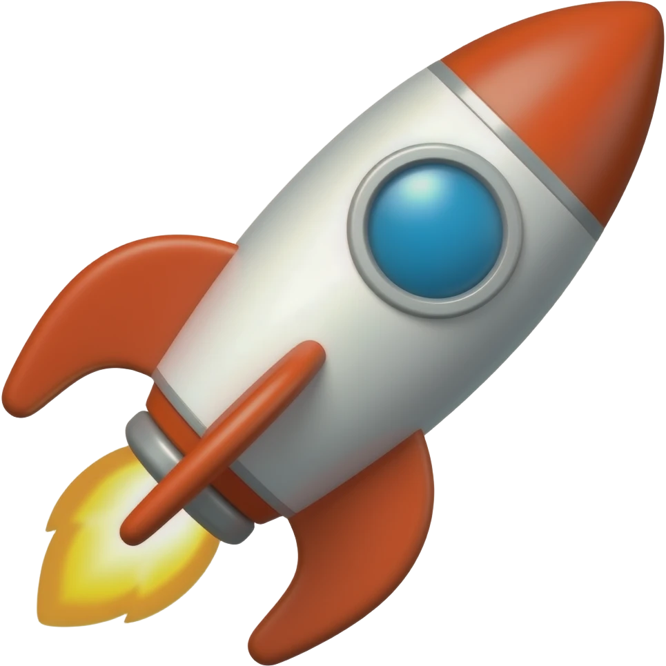 🚀 Deploy Friday? emoji
