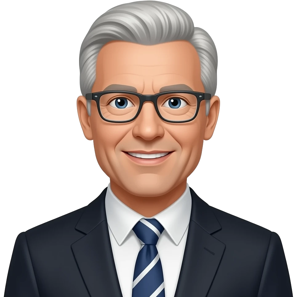 Деректор   Ліцею  №107 emoji