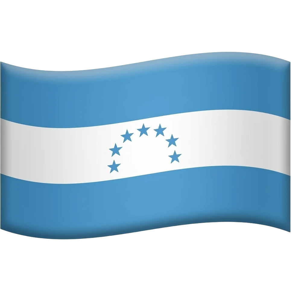 Amazonas flag emoji