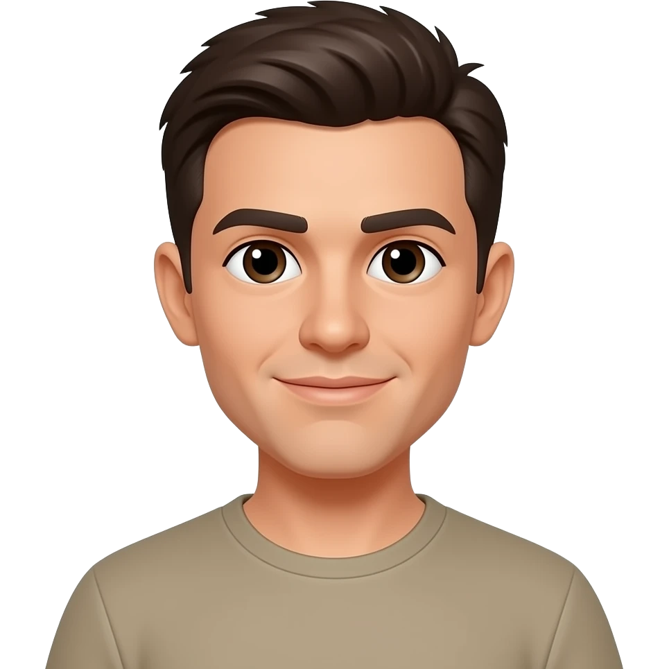 Не пара. emoji