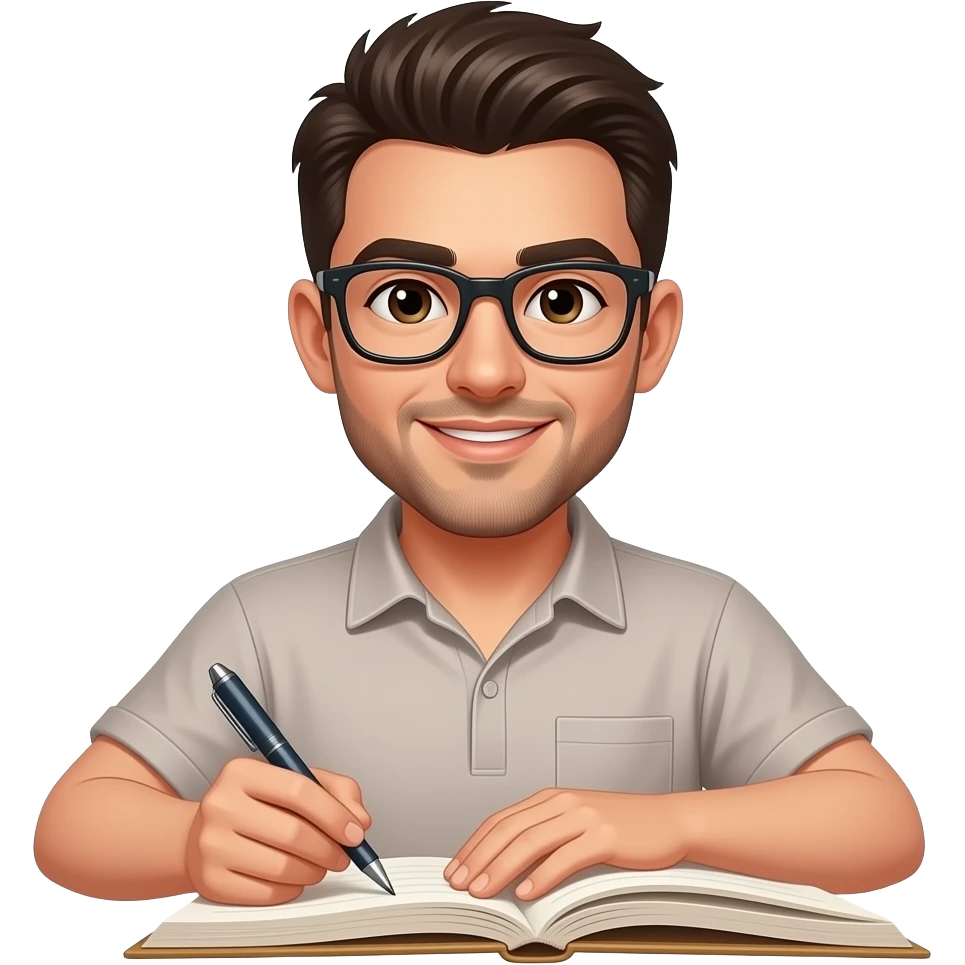 escribenos emoji
