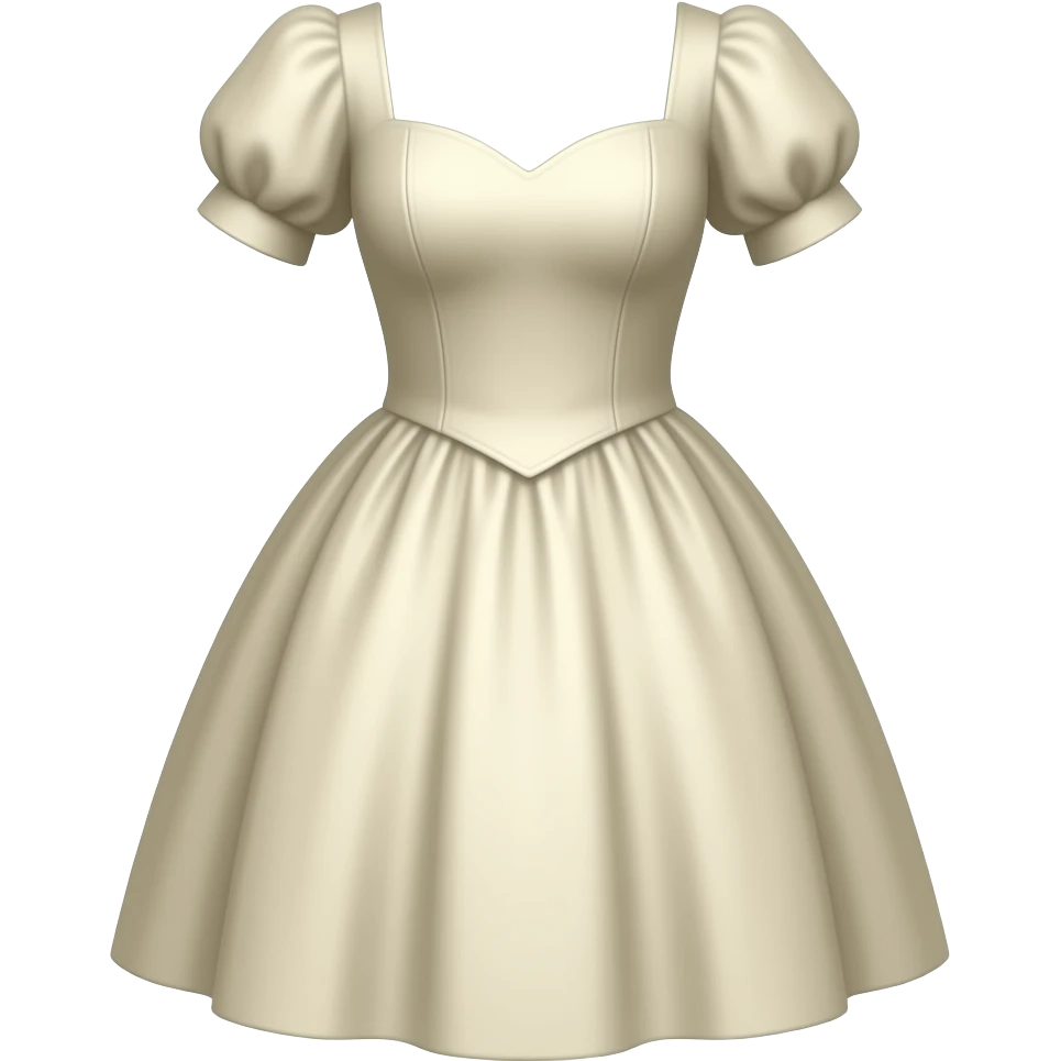 👗 emoji