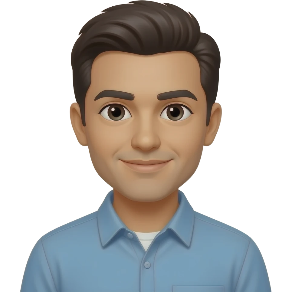 Asker emoji