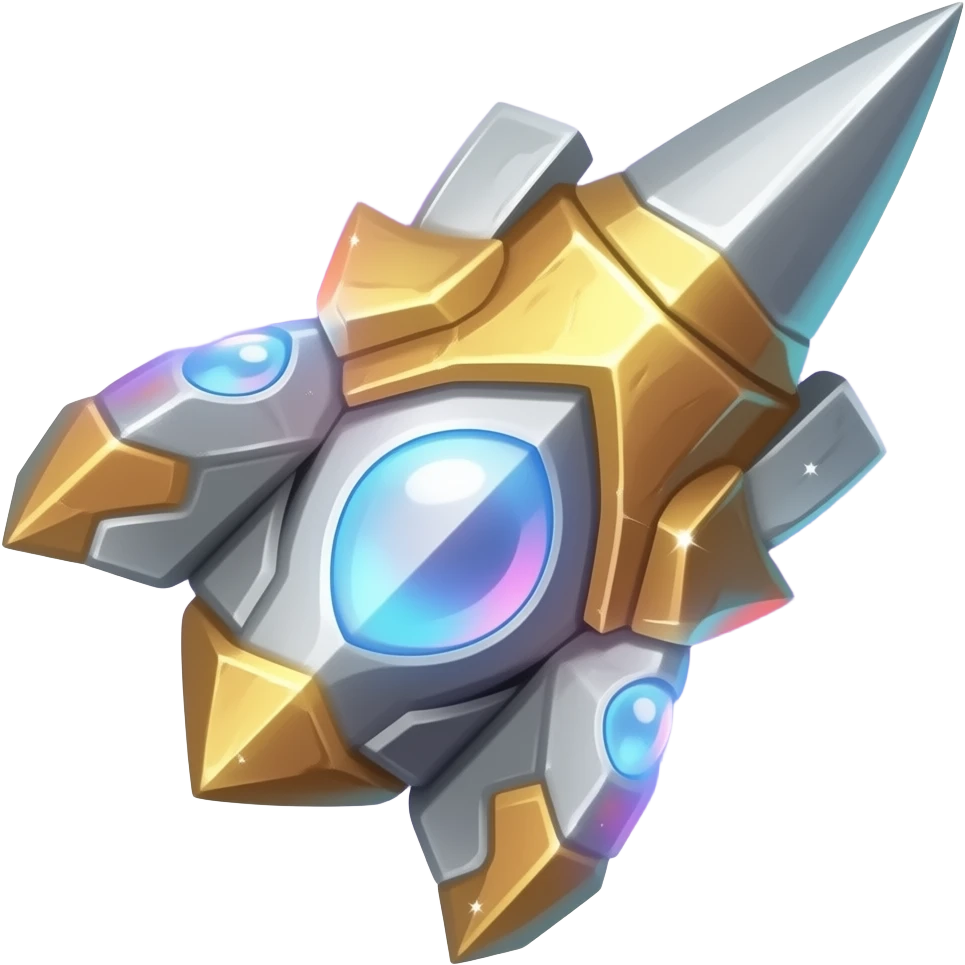Magic Missle emoji