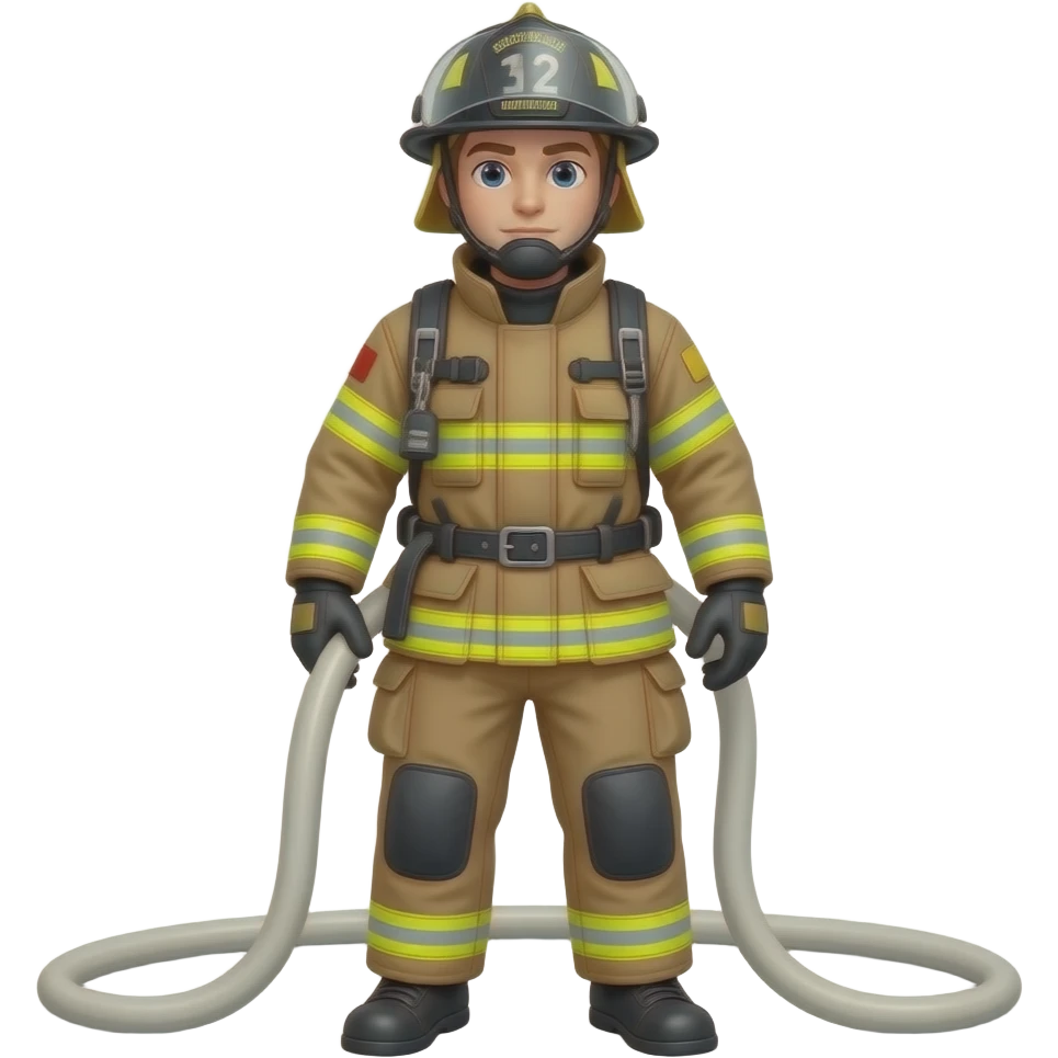fire rescue emoji
