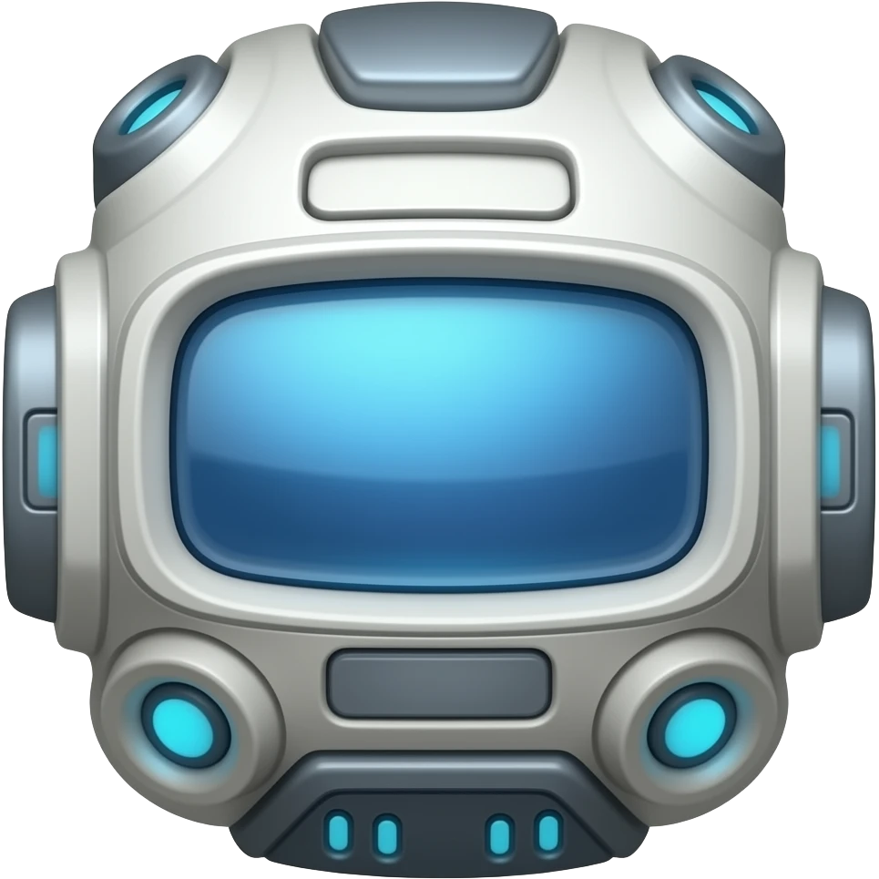 Technology emoji