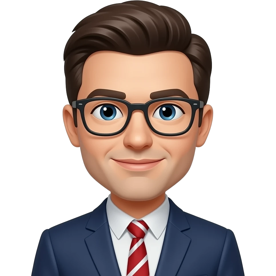 Robert emoji