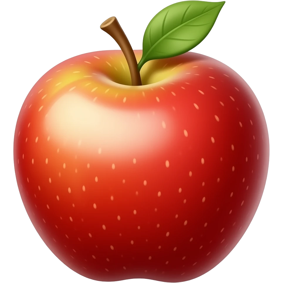 MAÇAS emoji