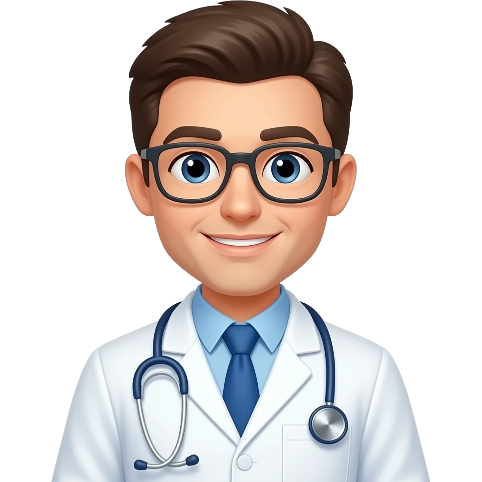medecin emoji