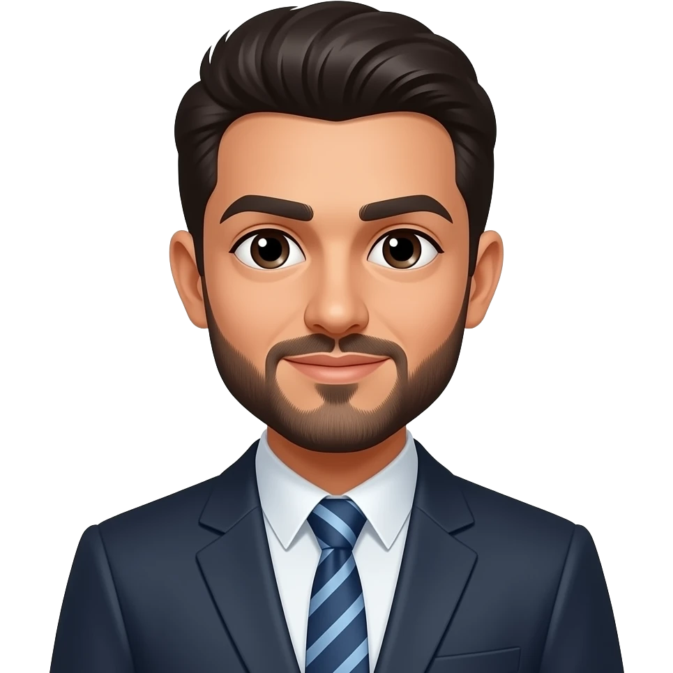 saïf emoji