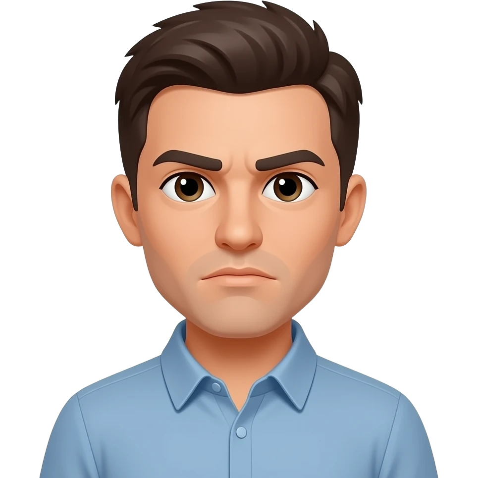 mentality emoji