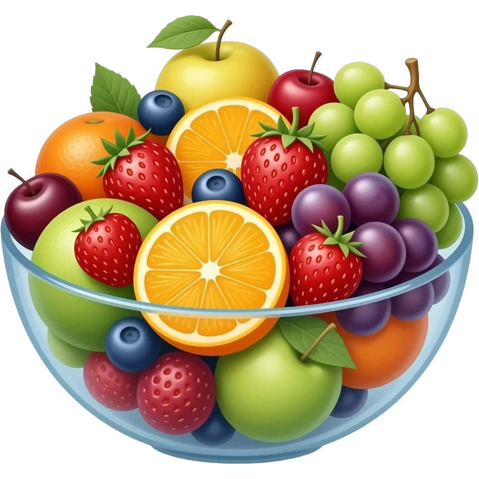 Nutrición emoji