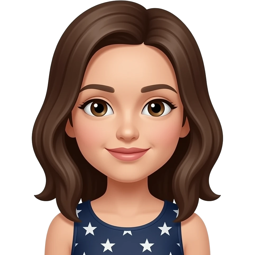 Reyna emoji