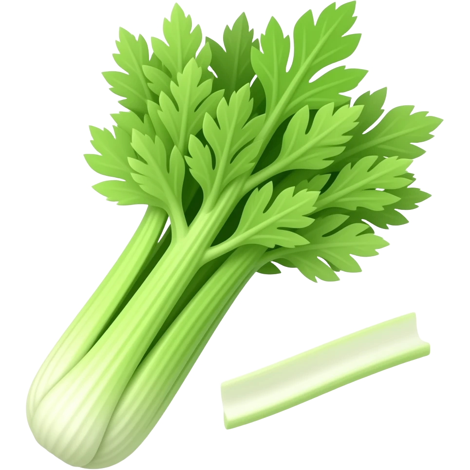 celery emoji