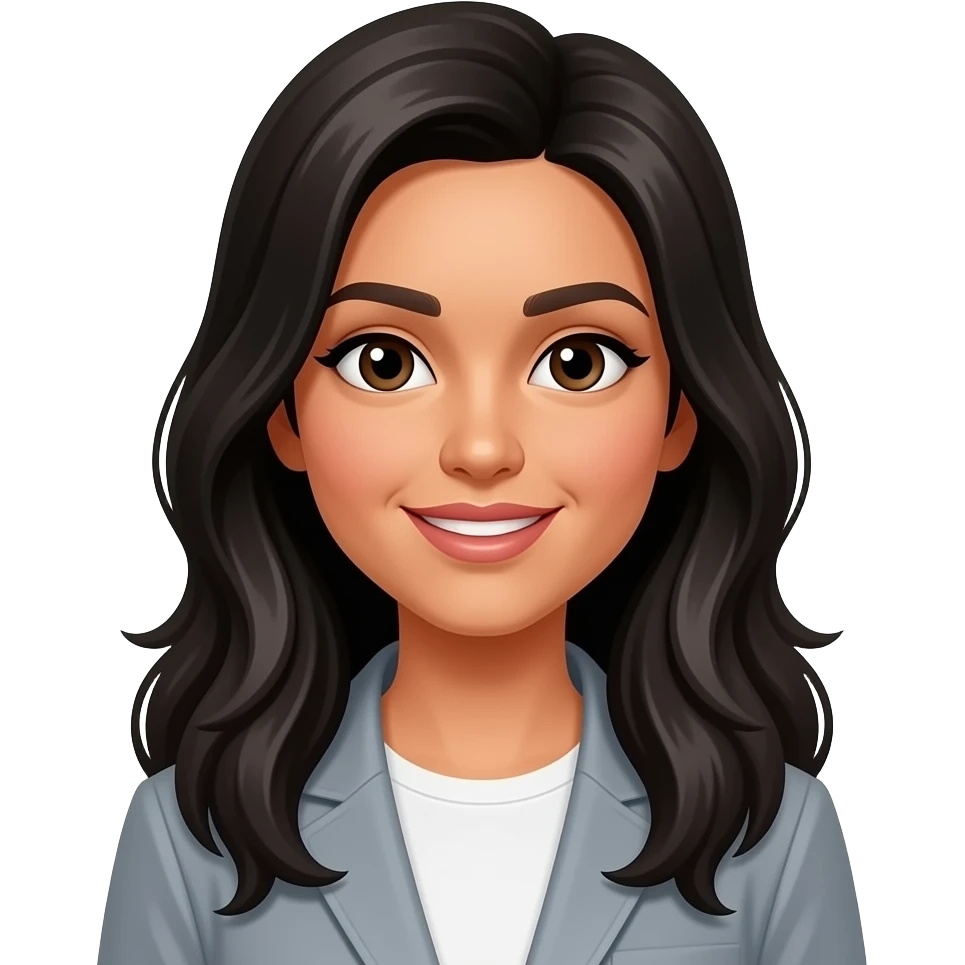 Asha Wish emoji