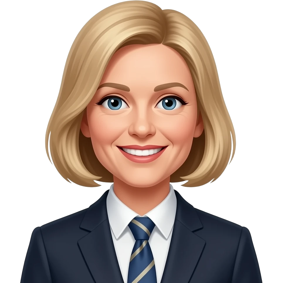 Marjorie Taylor Greene emoji emoji
