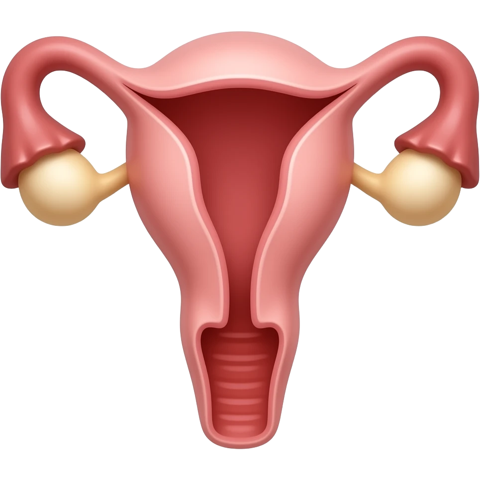 Vagina emoji