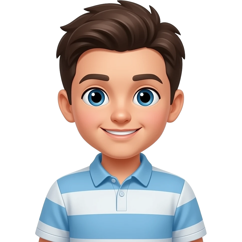 boy emoji